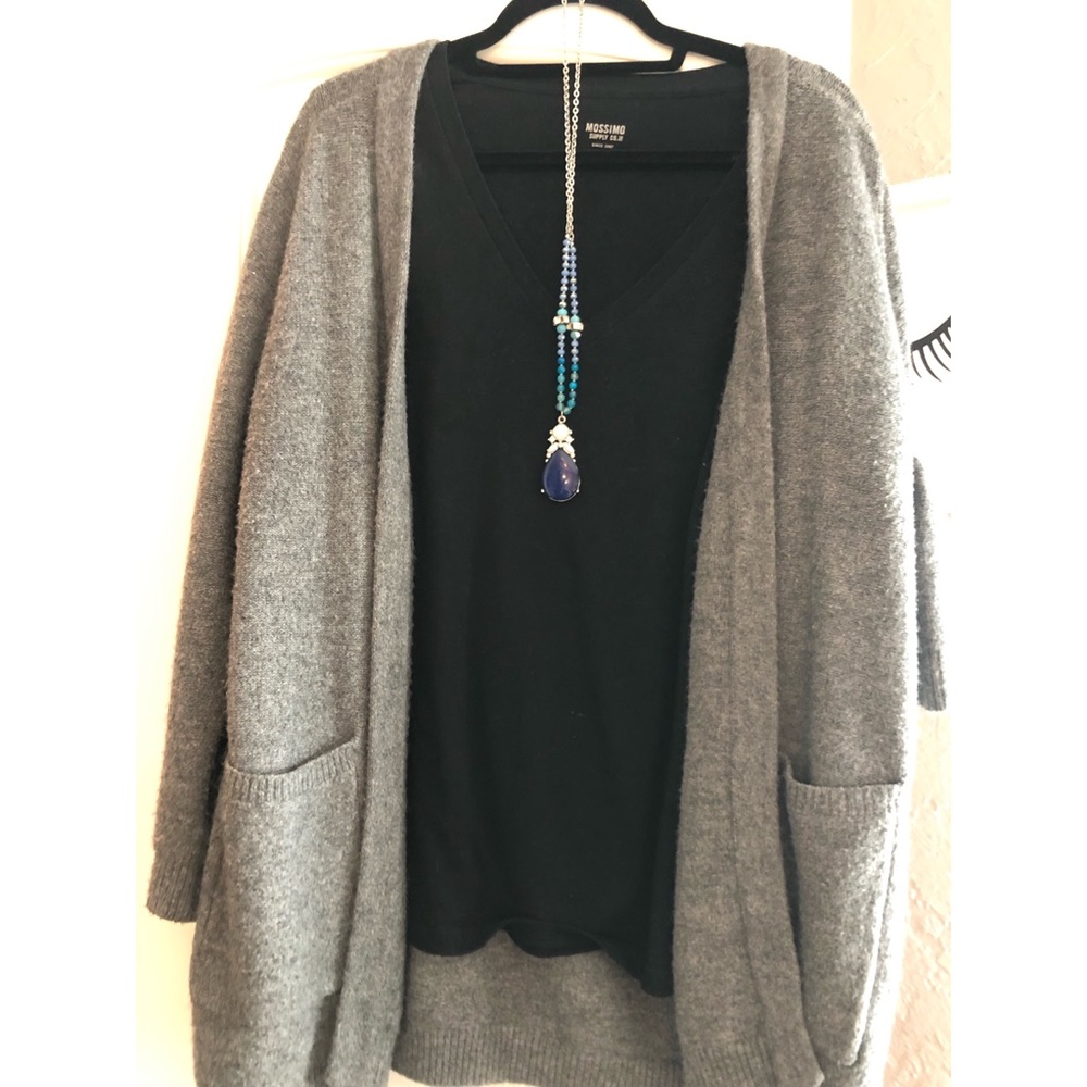 Ann Taylor LOFT Necklace Bundle
